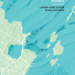 Land Use Code Evaluation thumbnail icon